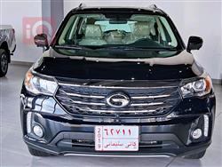 جی ئەی سی GS4